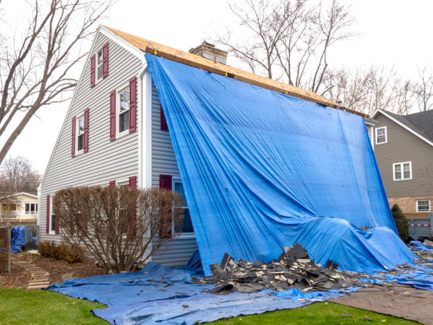 Demolition Debris Removal in Hialeah Gardens, FL